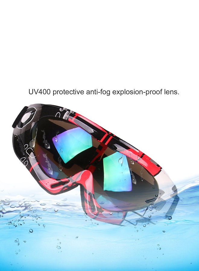OUTAD Windproof Ski Goggle - Image 3