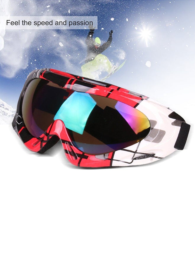 OUTAD Windproof Ski Goggle - Image 4