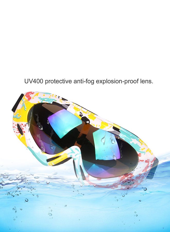 OUTAD Windproof Ski Goggle - Image 3