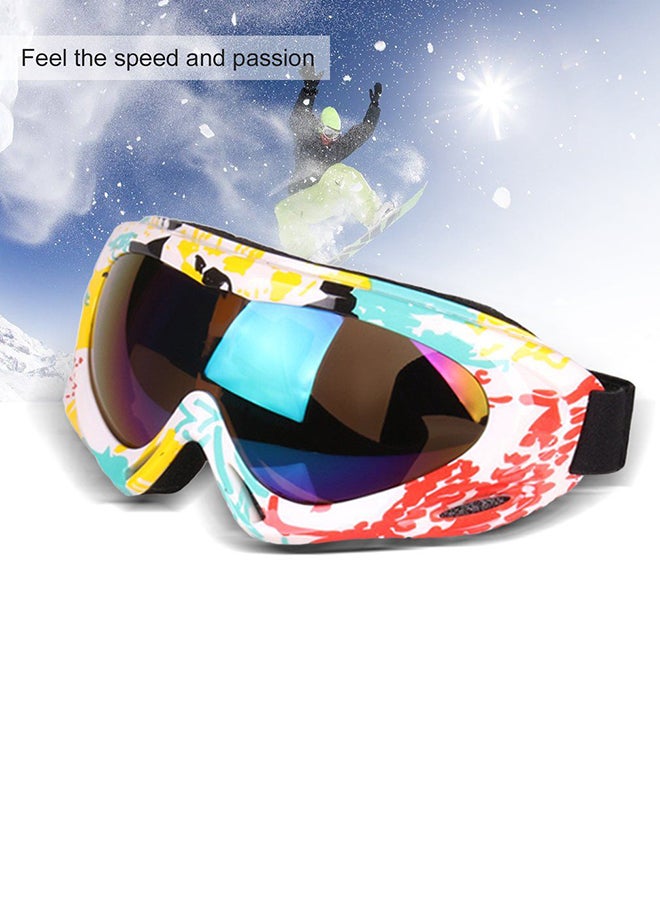OUTAD Windproof Ski Goggle - Image 4