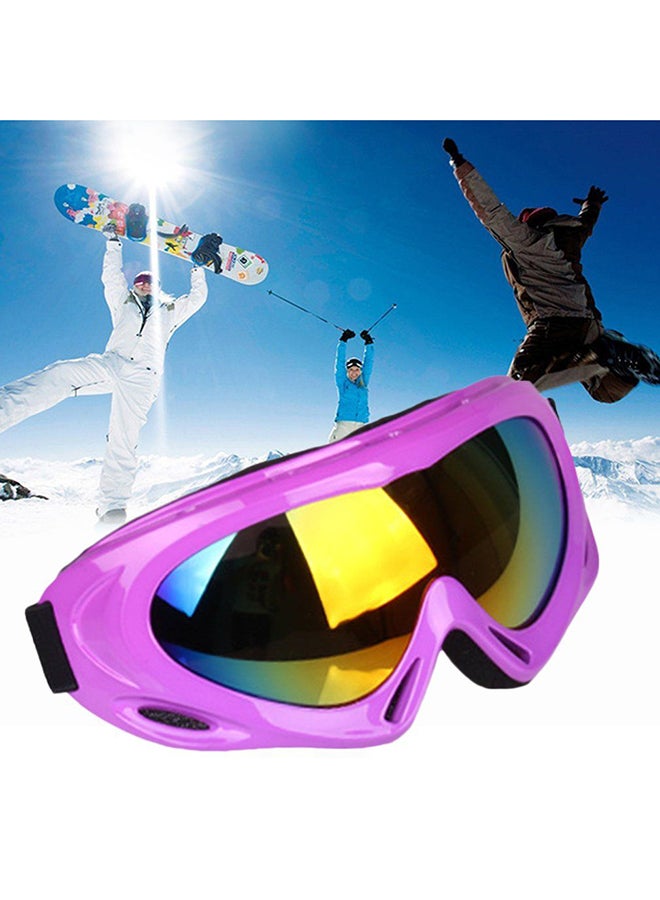 OUTAD Windproof Ski Goggle - Image 4