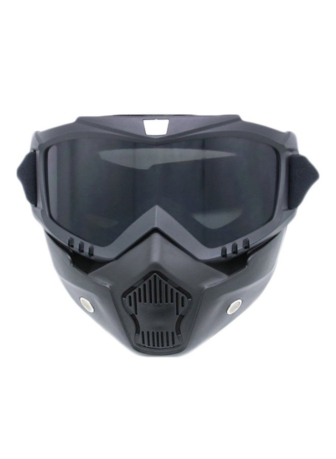 OUTAD Full Framed Ski Cycling Goggle - Image 1