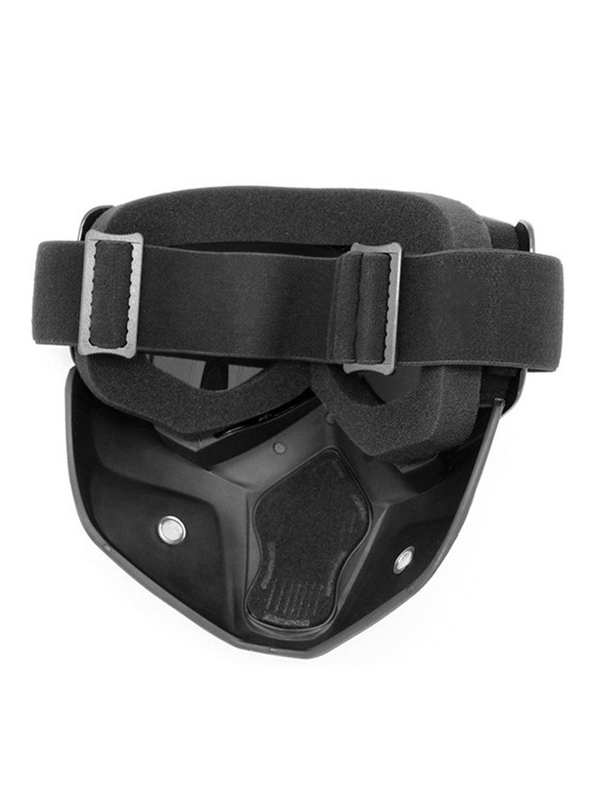 OUTAD Full Framed Ski Cycling Goggle - Image 2