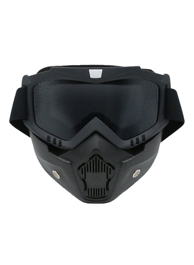 OUTAD Full Framed Ski Cycling Goggle  - Image 1