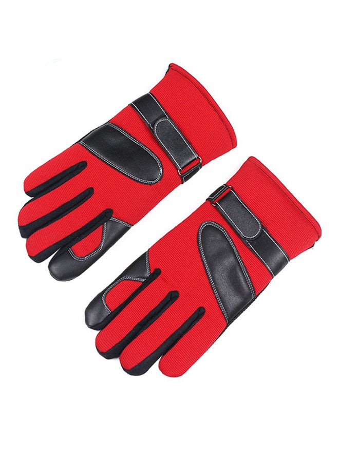 أوتاد قفازات الدراجات الناريّة، والتزلُّج - Image 1