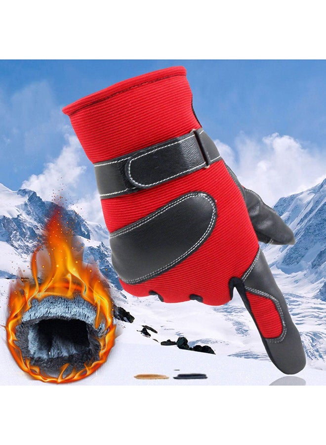 أوتاد قفازات الدراجات الناريّة، والتزلُّج - Image 3