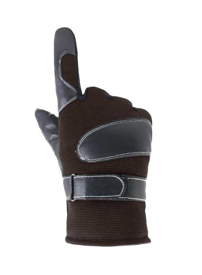 OUTAD Motorcycle And Skiing Gloves  - Image 2