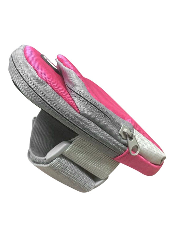 OUTAD - Waterproof Arm Band Phone Bag Case - Image 1