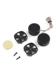 OUTAD Super Power Loud Dome Mini DVI To HDMI Vehicle Tweeter Speaker  - Image 1