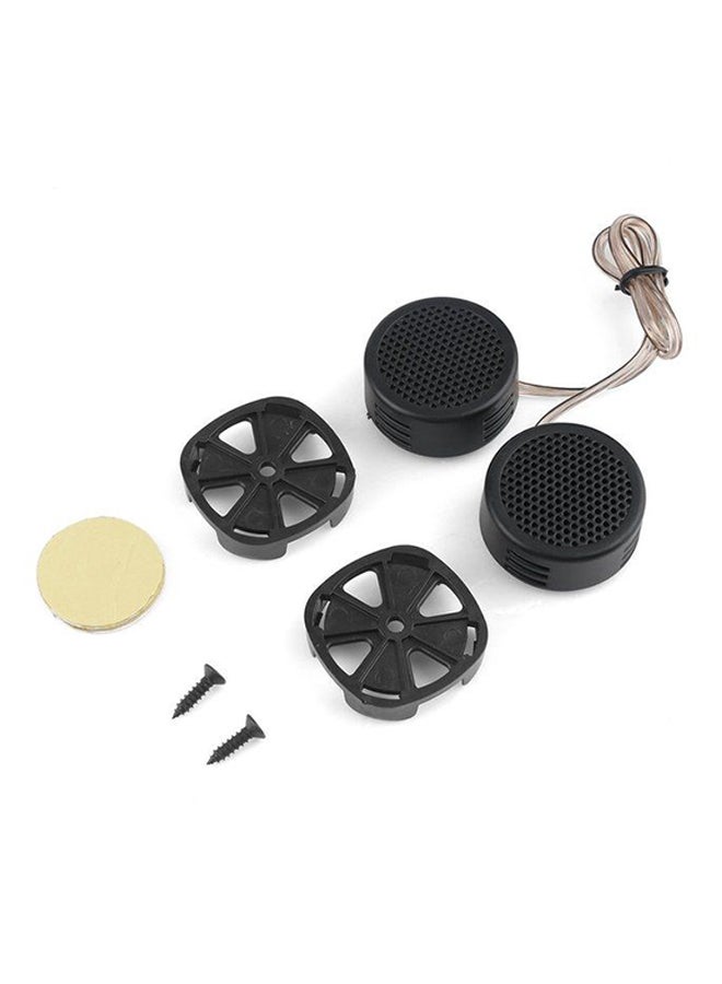 أوتاد - مكبر صوت دوم عالي التردد بقدرة فائقة للسيارات بوصلة صغيرة DVI إلى HDMI - Image 1