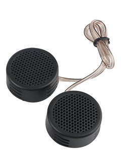 OUTAD Super Power Loud Dome Mini DVI To HDMI Vehicle Tweeter Speaker  - Image 2