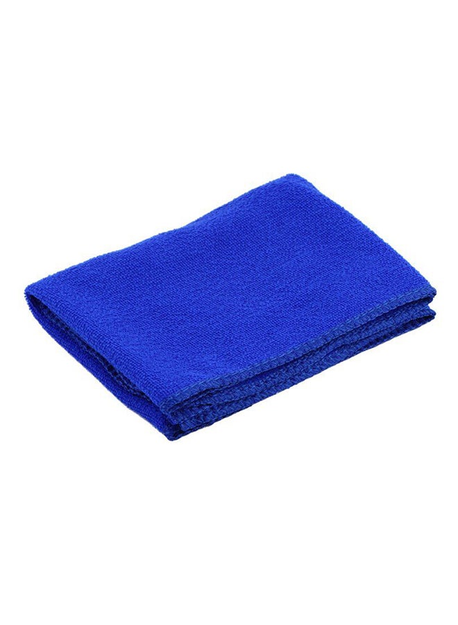 Rectangular Microfiber Cloth