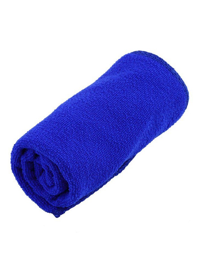 Rectangular Microfiber Cloth