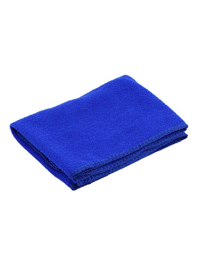 Rectangular Microfiber Cloth