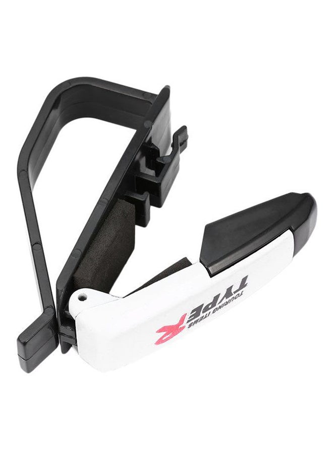 OUTAD Car Sunglasses Holder - Image 4