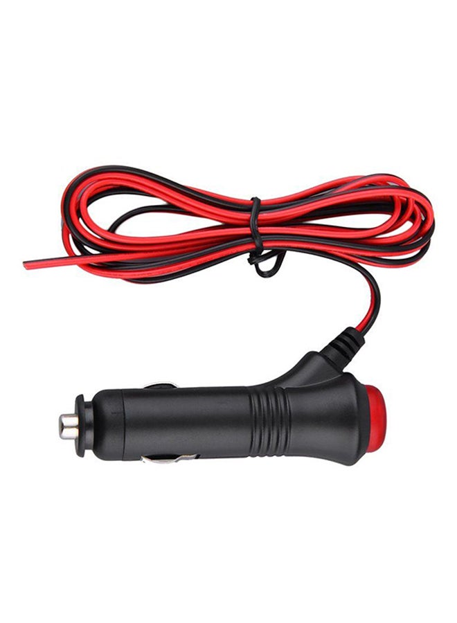 OUTAD Car Cigarette Lighter - Image 2