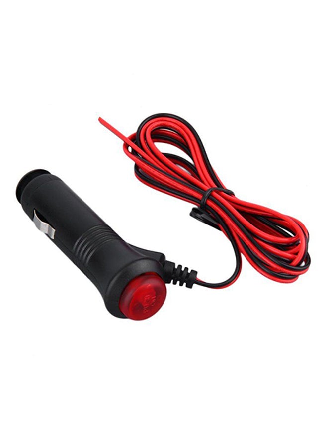 OUTAD Car Cigarette Lighter - Image 3