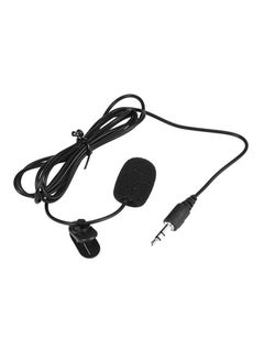 OUTAD Mini Speech Microphone CE013 Black  - Image 2