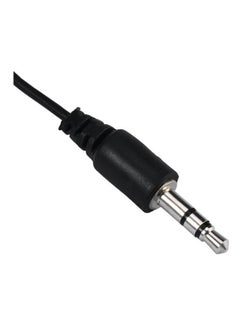 OUTAD Mini Speech Microphone CE013 Black  - Image 3