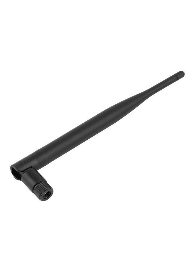 OUTAD 2.4G 7dBi Wireless Antenna Black  - Image 1