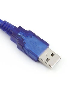 OUTAD USB KKL Cable For AUDI/Volkswagen OBD2 OBDII Car Diagnostic Scanner  - Image 3