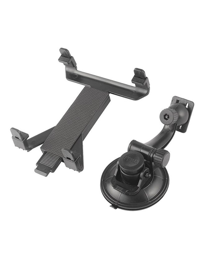 OUTAD Universal Car Windshield Mount Black - Image 1