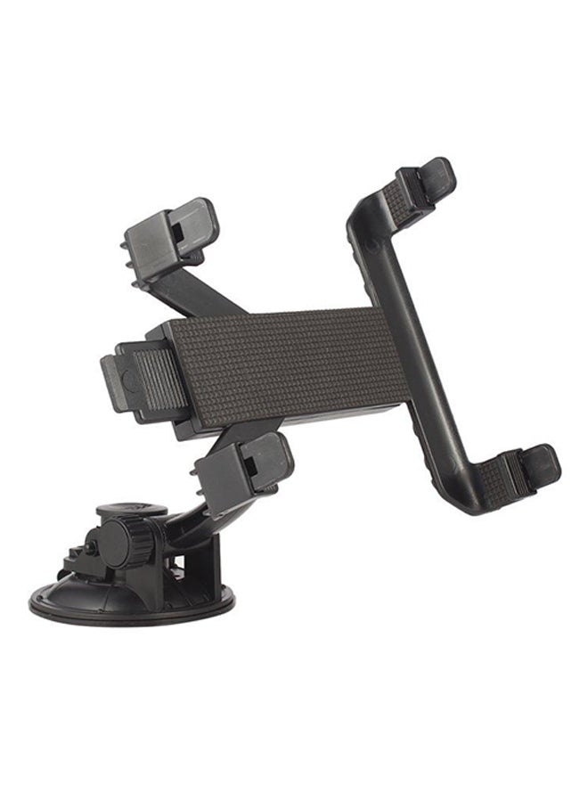 OUTAD Universal Car Windshield Mount Black - Image 3