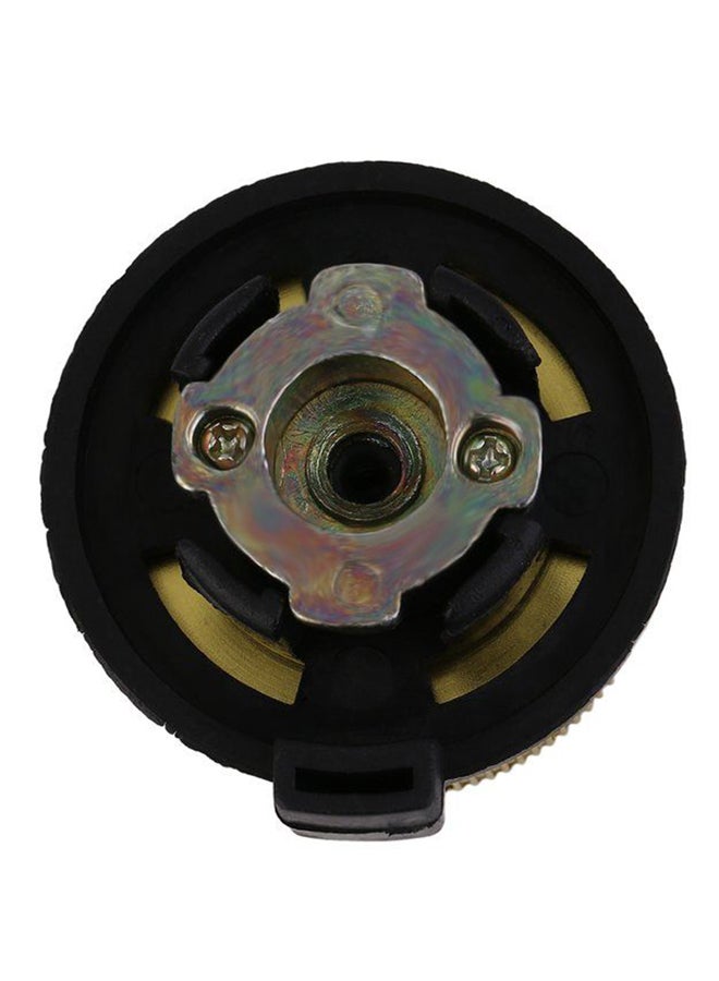 ليشب رأس تحويل لموصل الموقد المستخدم لأغراض التخييم في الأماكن الخارجية - Image 3