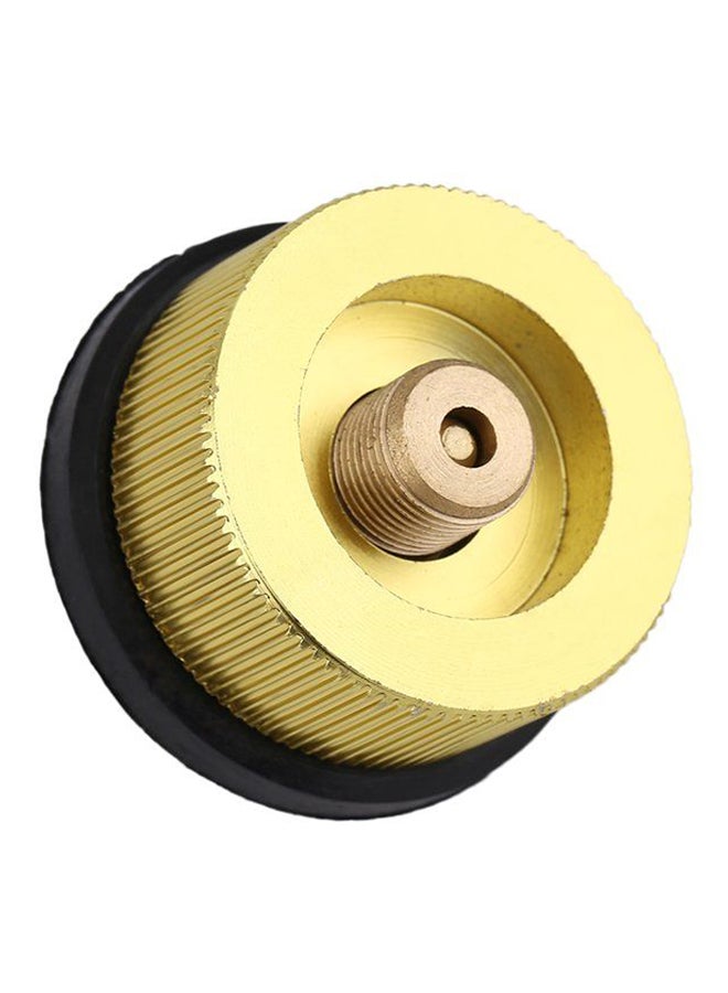 ليشب رأس تحويل لموصل الموقد المستخدم لأغراض التخييم في الأماكن الخارجية - Image 4