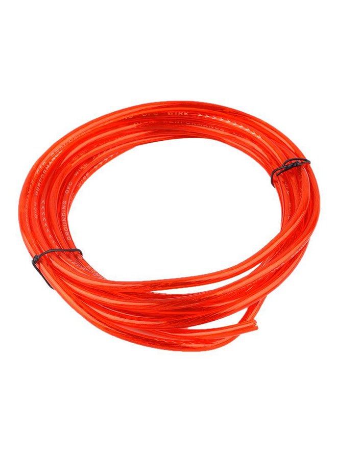 LESHP Car Audio Amplifier AMP Wiring Fuse Holder - Image 1