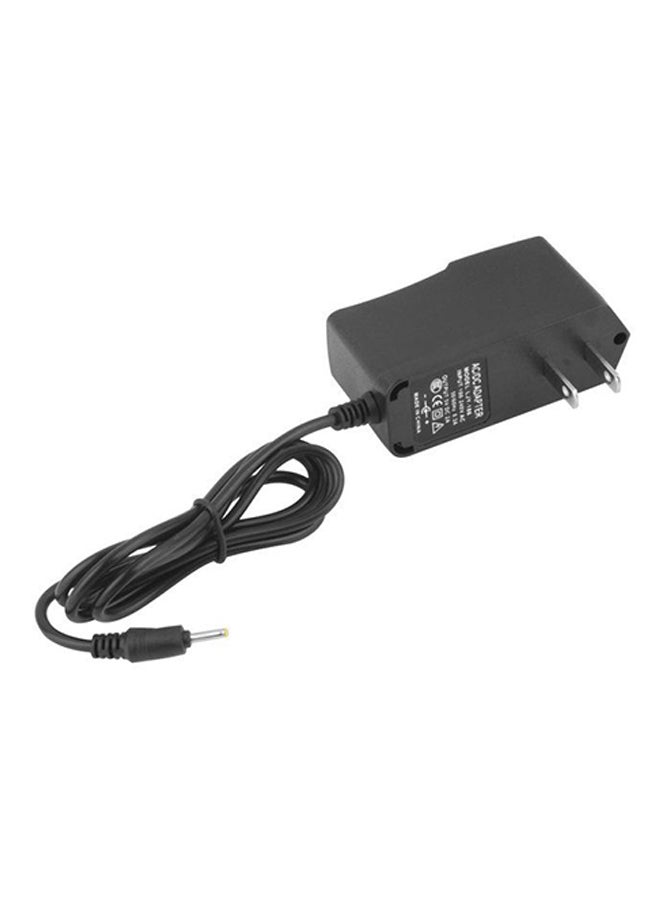 OUTAD Universal AC Charger Black - Image 1