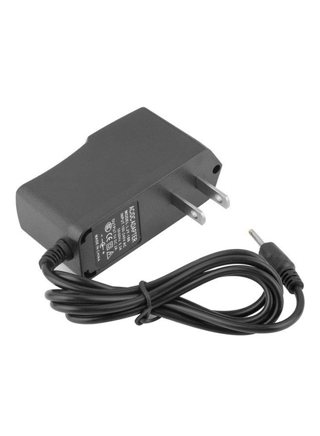 OUTAD Universal AC Charger Black - Image 2