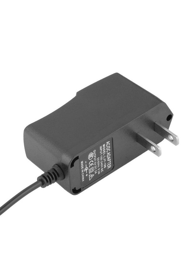 OUTAD Universal AC Charger Black - Image 3