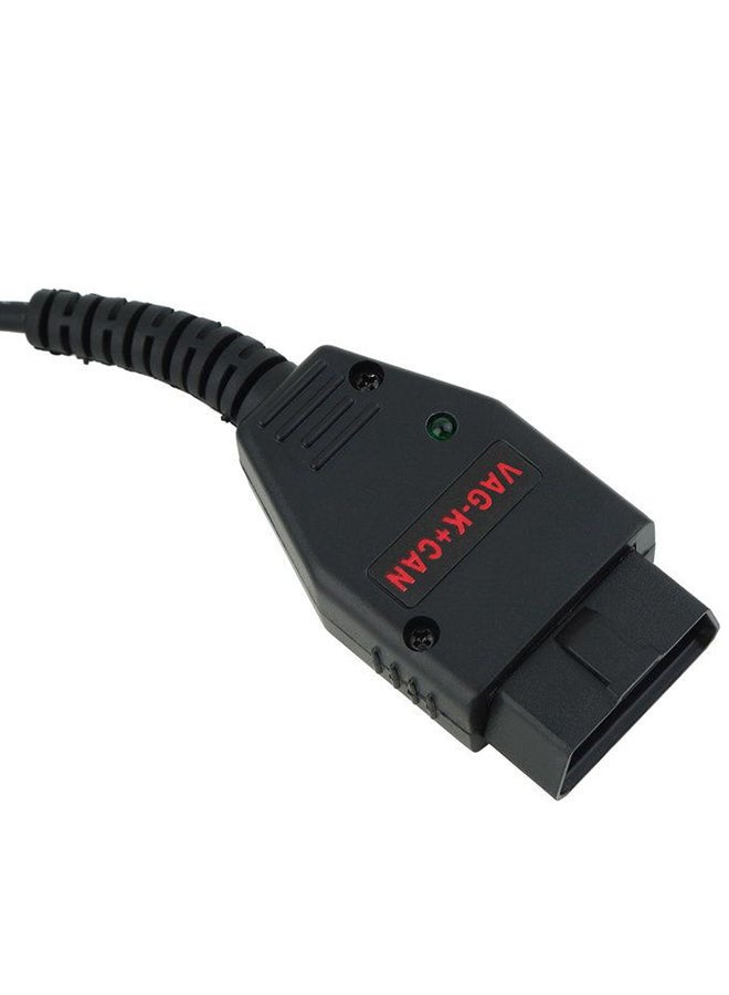Diagnostic VAG K Can Cable Scanner Tool For Audi