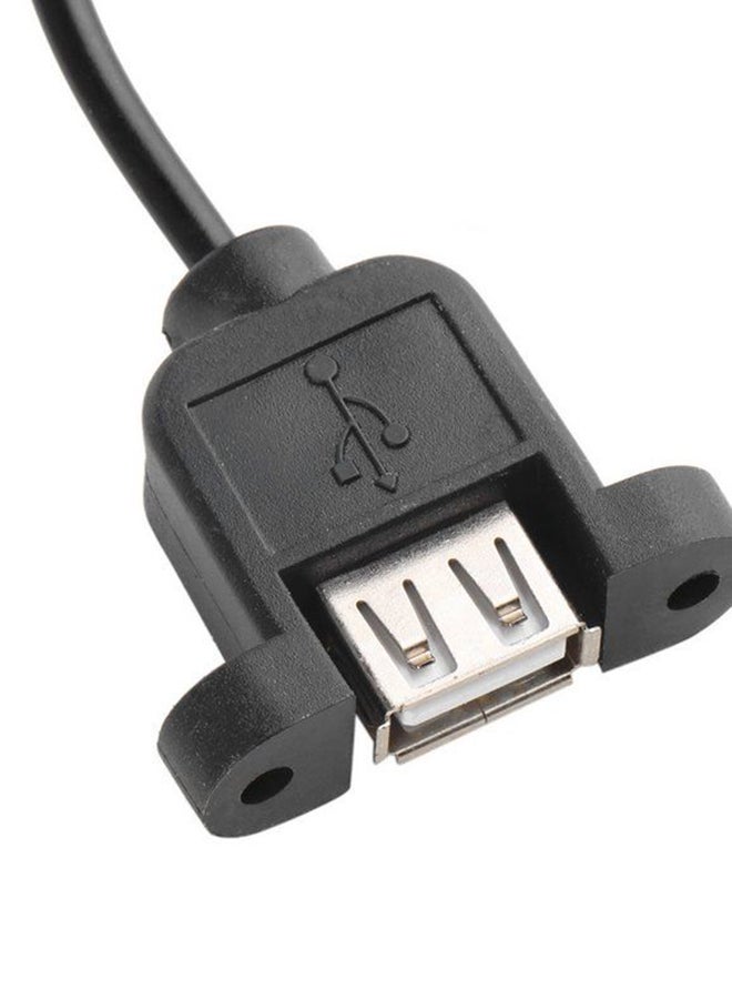 أوتاد محول طاقة بمنفذ USB تيار مستمر 15 وات  - Image 2