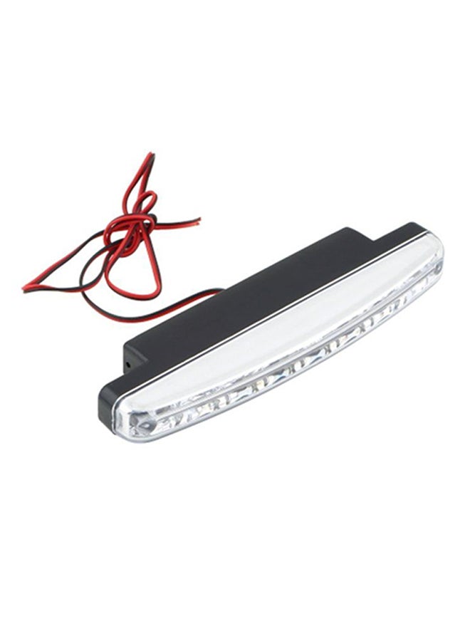 LESHP 2-Piece LED Car Fog Light  - Image 3