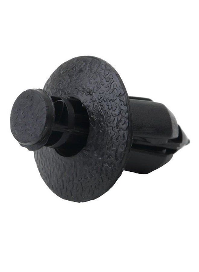 أوتاد مجموعة من 8 مشابك كسوة باب لوحة السيارة - Image 1