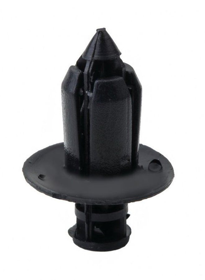 أوتاد مجموعة من 8 مشابك كسوة باب لوحة السيارة - Image 2