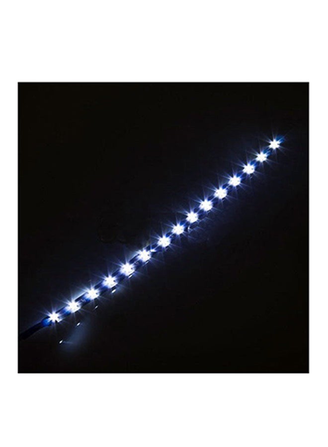 OUTAD Universal Car LED Neon Strip Light  - Image 2