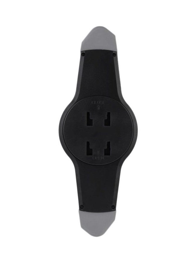 OUTAD Rotating Tablet Holder Mount For Apple iPad 2/3/4/5 - Image 2