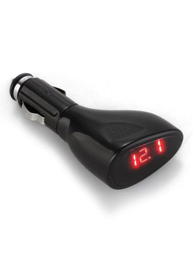 OUTAD Car Volt Monitor - Image 3