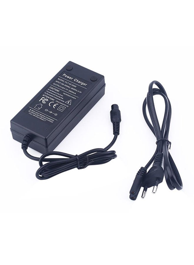 LESHP Battery Charger For Electric Hoverboard  - Image 1