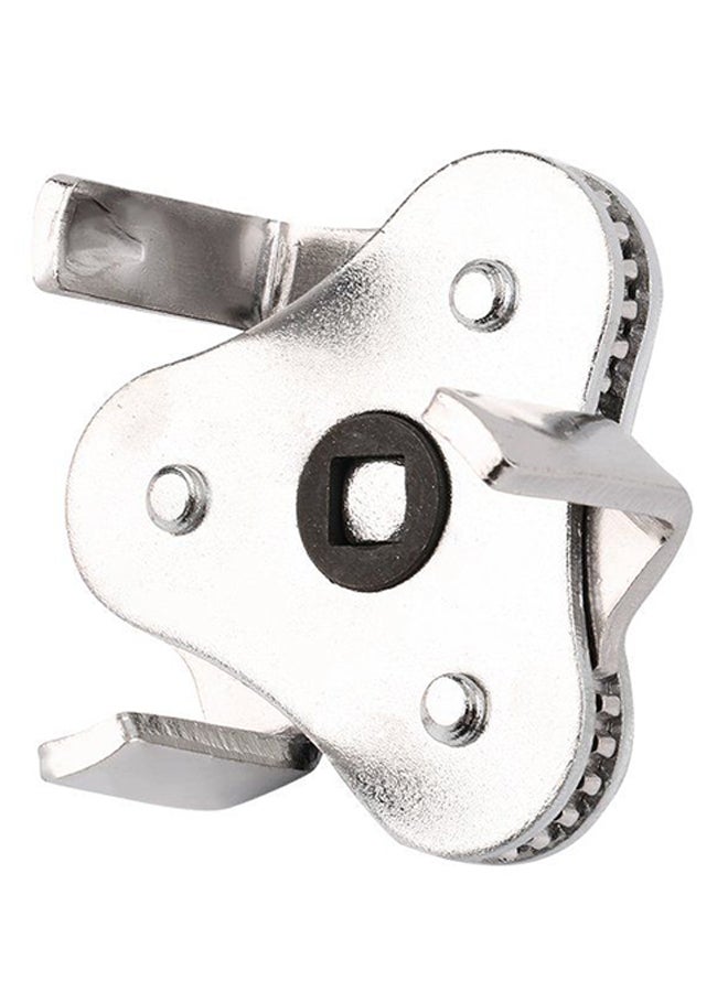 LESHP 3 Pin Oil Fuel Filter Wrench - Image 3