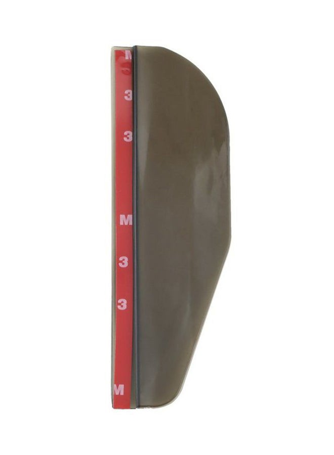 LESHP Car Rearview Mirror Rain Shield - Image 1