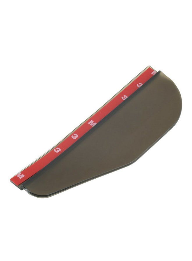 LESHP Car Rearview Mirror Rain Shield - Image 3