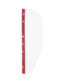 Car Rearview Mirror Rain Shield