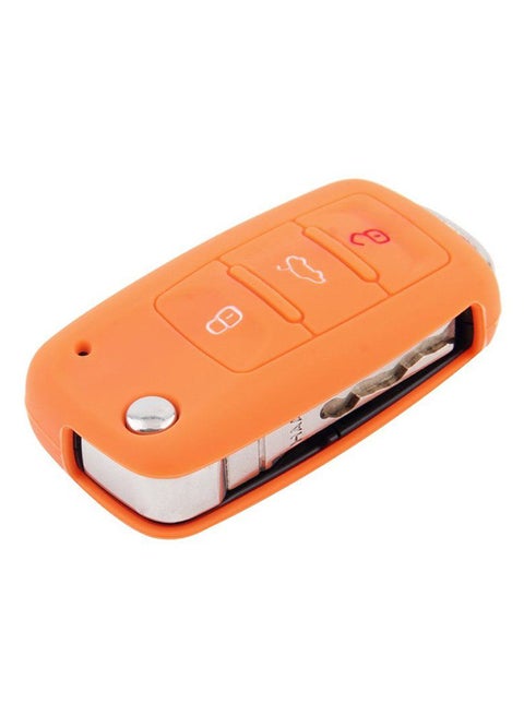Remote Car Key Cover