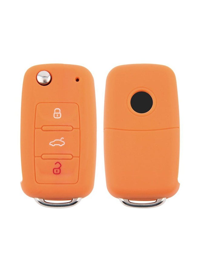Remote Car Key Cover