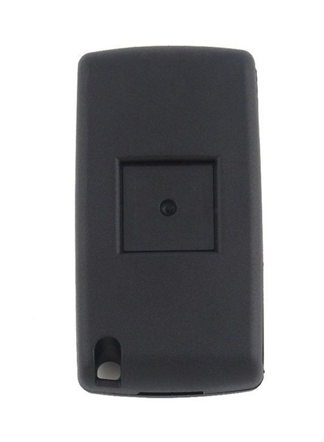 OUTAD - Remote Key Shell Case For Citroën C2/C3/C4/C5/C6/C8 - Image 1