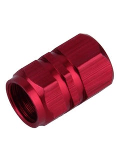 OUTAD 4-Piece Theftproof Airtight Tire Valves  - Image 2